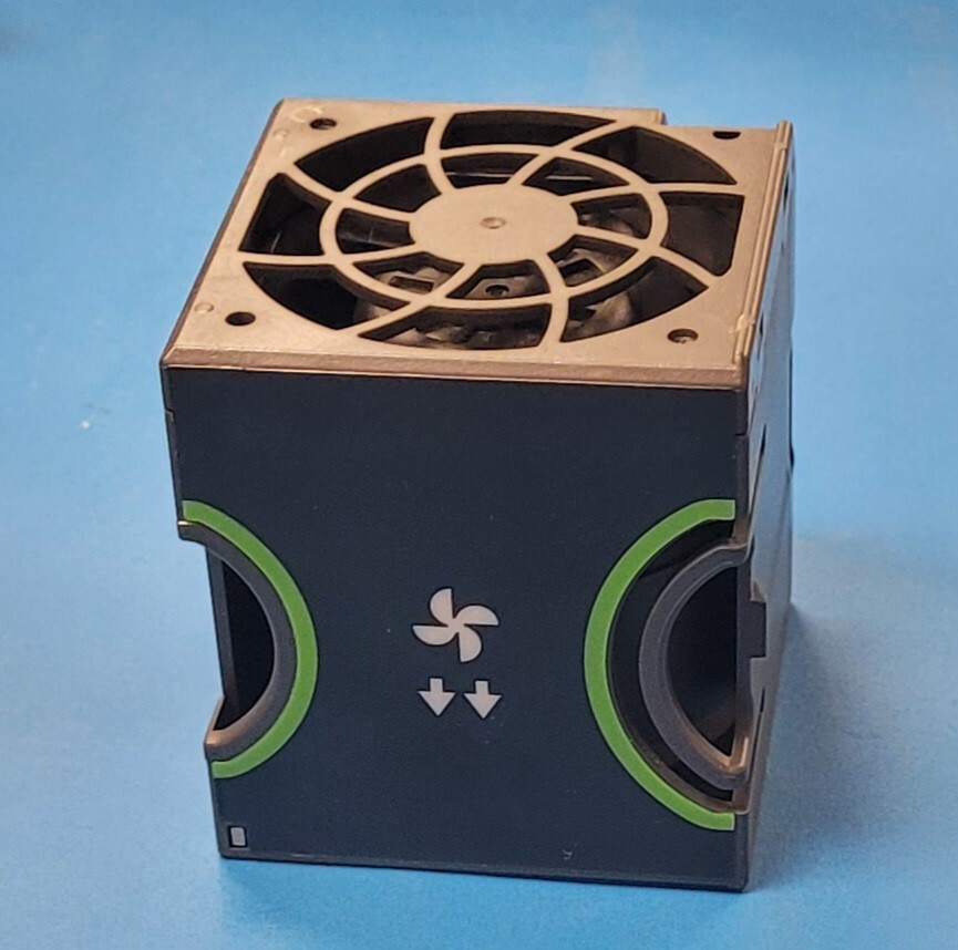 Cisco UCS C240 M5 Fan Module UCSC-FAN-C240M5
