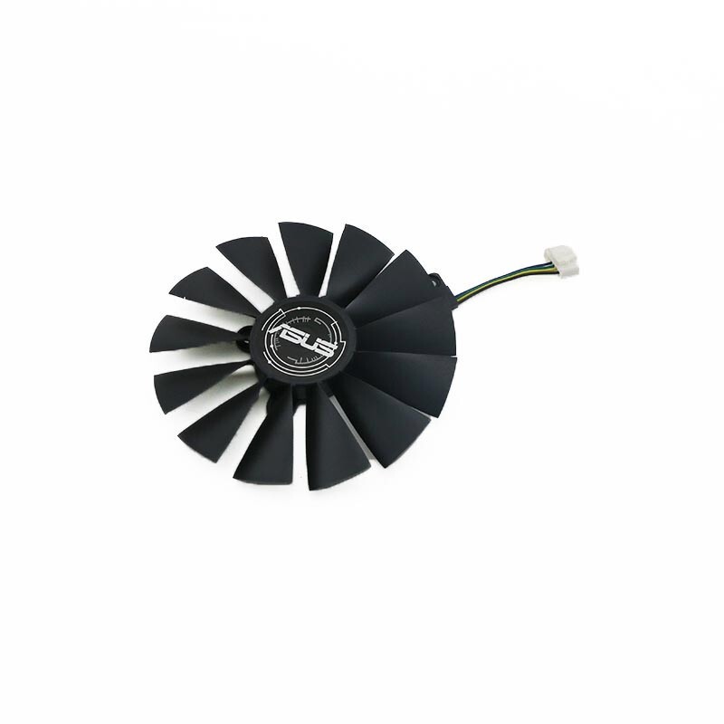 Cooling Fan For ASUS PHOENIX GTX1650 1660 Super 1660Ti RTX2060 Cooling