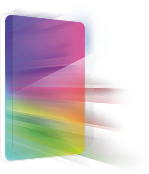 Zagg InvisibleShield Glass Elite Visionguard Screen Protector for iPad 10th Gen