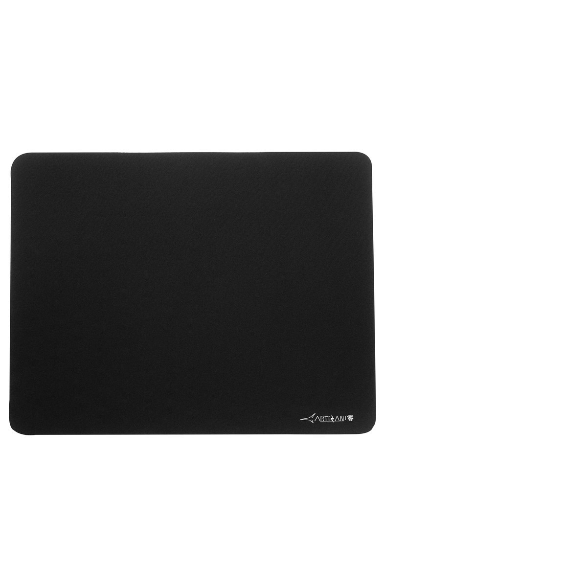 Artisan Zero Classic Soft Gaming Mousepad XL Black
