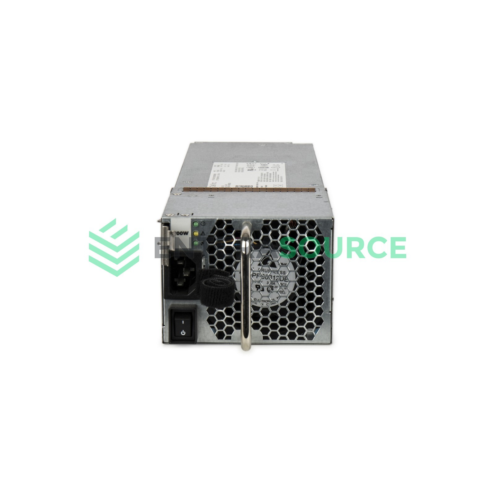 Dell R0C2G EqualLogic PS4100 PS6100 PS6210 CML SC200 SC220 700W AC Power Supply
