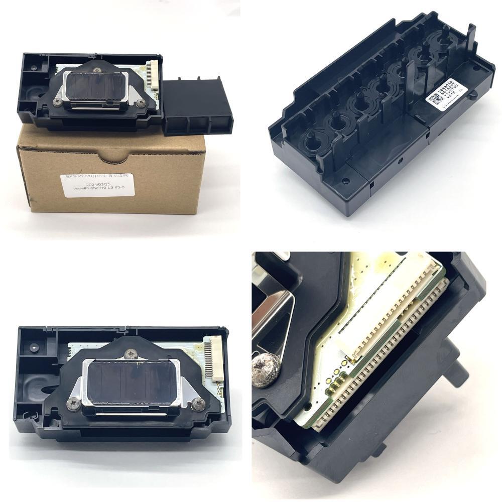 Printhead f138050 Fits For Epson Stylus PX-7000 PRO 7600 Pro 9600 PX7000 R2100