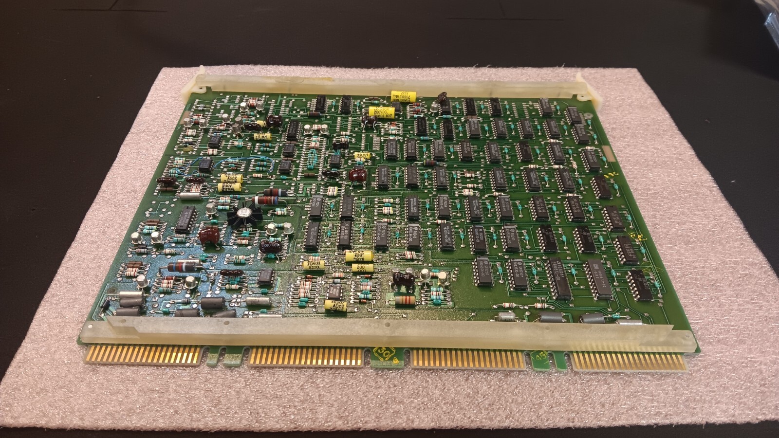 Vintage Univac Board RP07 9705804-04 New Old Stock