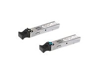 Planet MGB-GT Mini Gbic TP Copper Wire Transceiver Module 1Gbps 1-Port