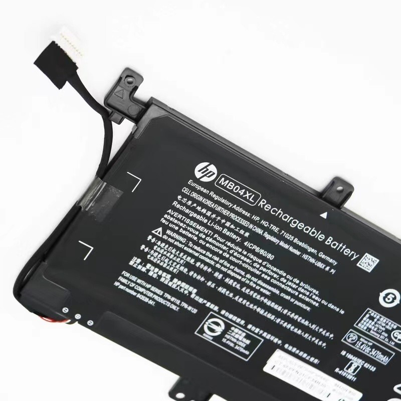 Genuine OEM MB04XL Battery For HP Envy X360 M6-AQ000 AQ173CL AQ273CL HSTNN-UB6X