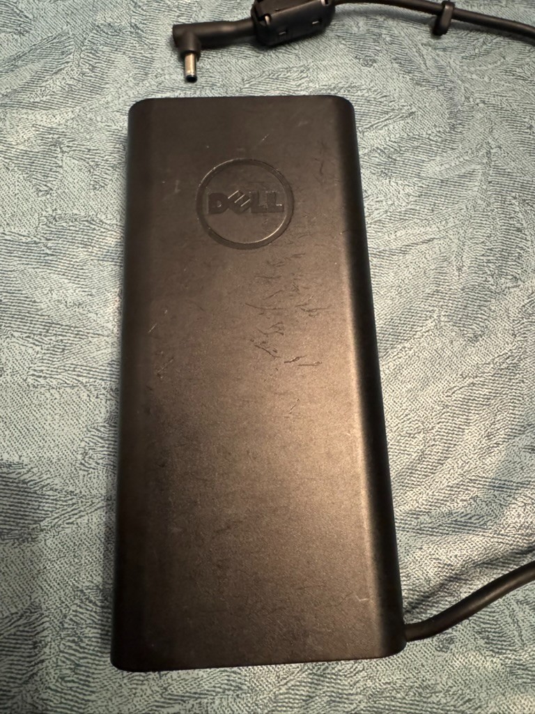 Dell OEM Power Companion 18000mAh Power Bank for Laptop PW7015L R7CW8