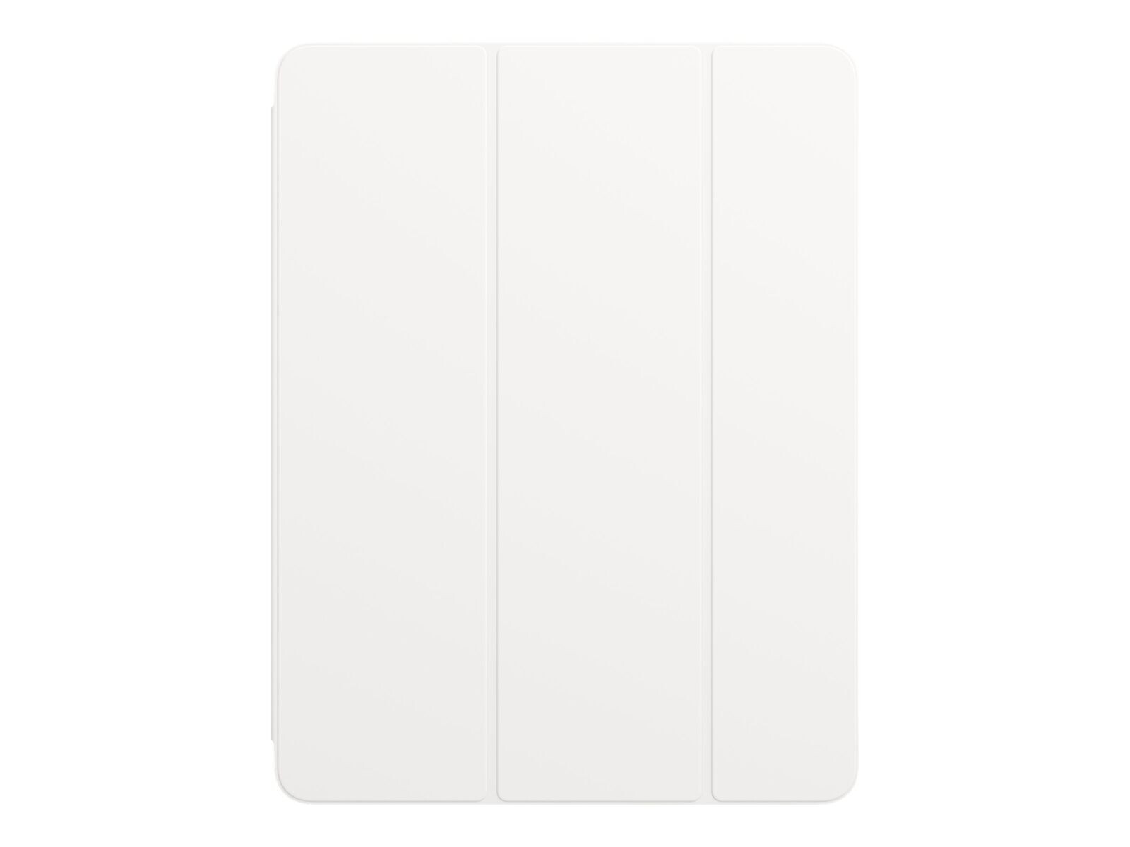 Apple iPad Pro Smart Folio for 12.9" iPad Pro 5th Gen - White MJMH3ZM/A