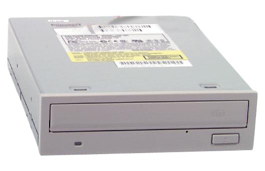 317211-001 Compaq internal CD-ROM 24X for Presario Tested Working