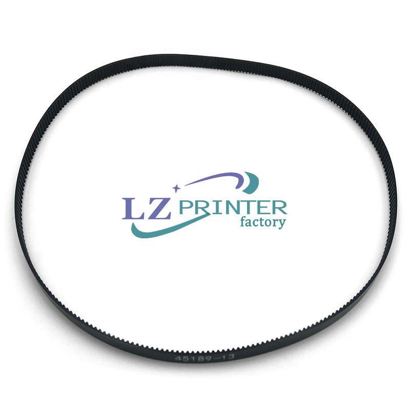 P1083347-017 Main Drive Belt Transfer Belt For Zebra ZT510 Printer 300dpi 203dpi