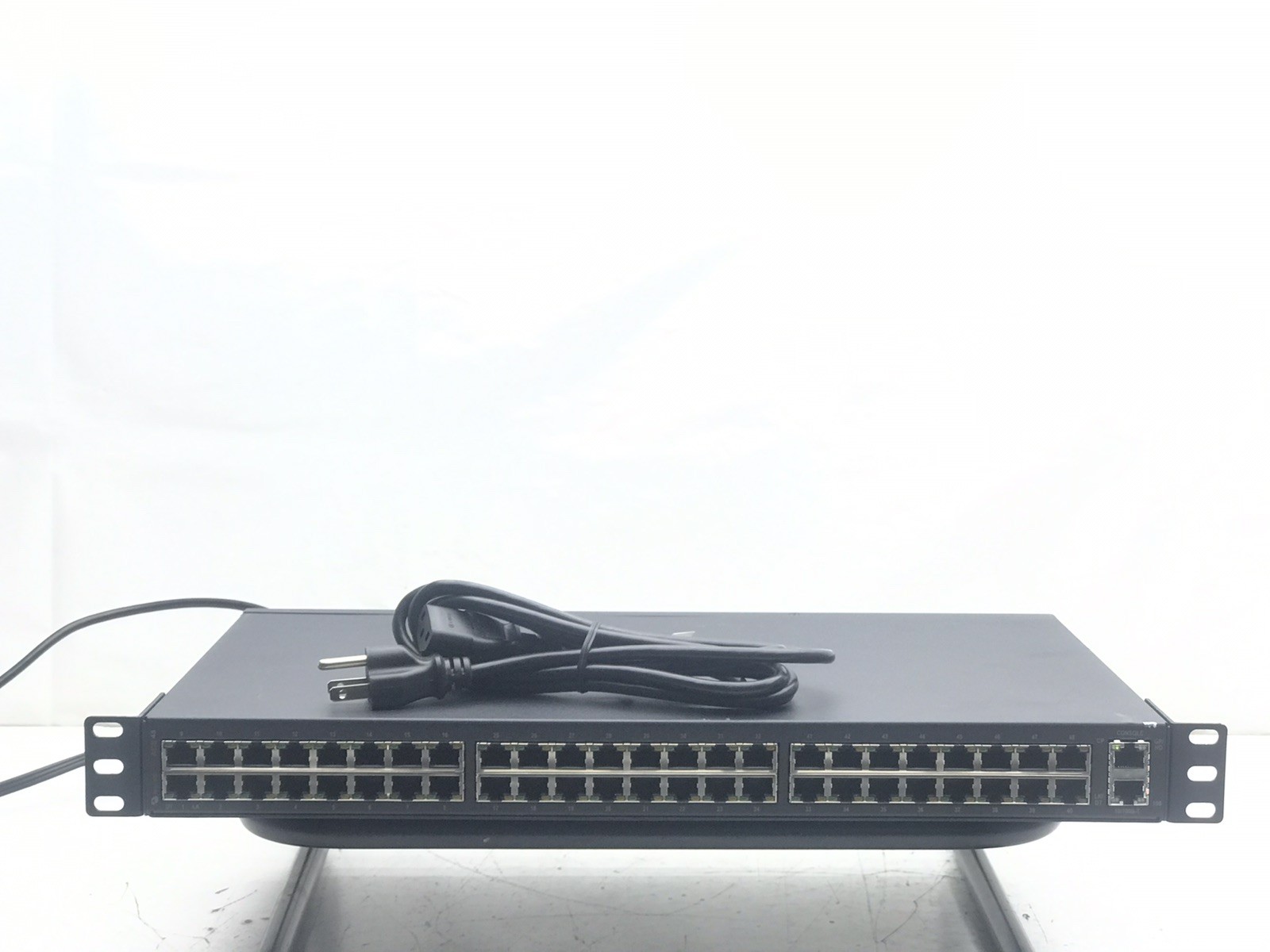 Avocent Cyclades ACS48 Console Server 48x RJ45 Ports