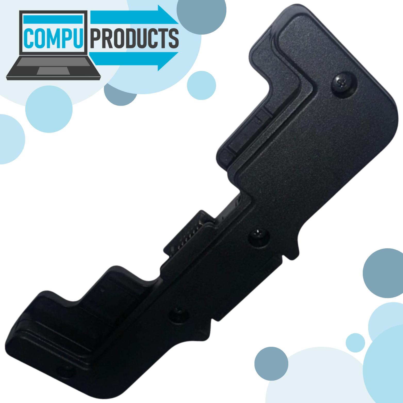 Panasonic FZ-VCBAG11U Attachment for Battery charger for ToughBook FZ-G1