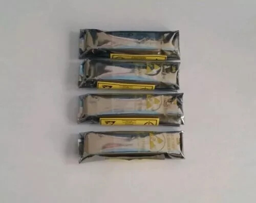 4x 10Gb HP SFP+ transceiver for Dell Broadcom KJYD8 BCM957711A1113G 10GB adapter