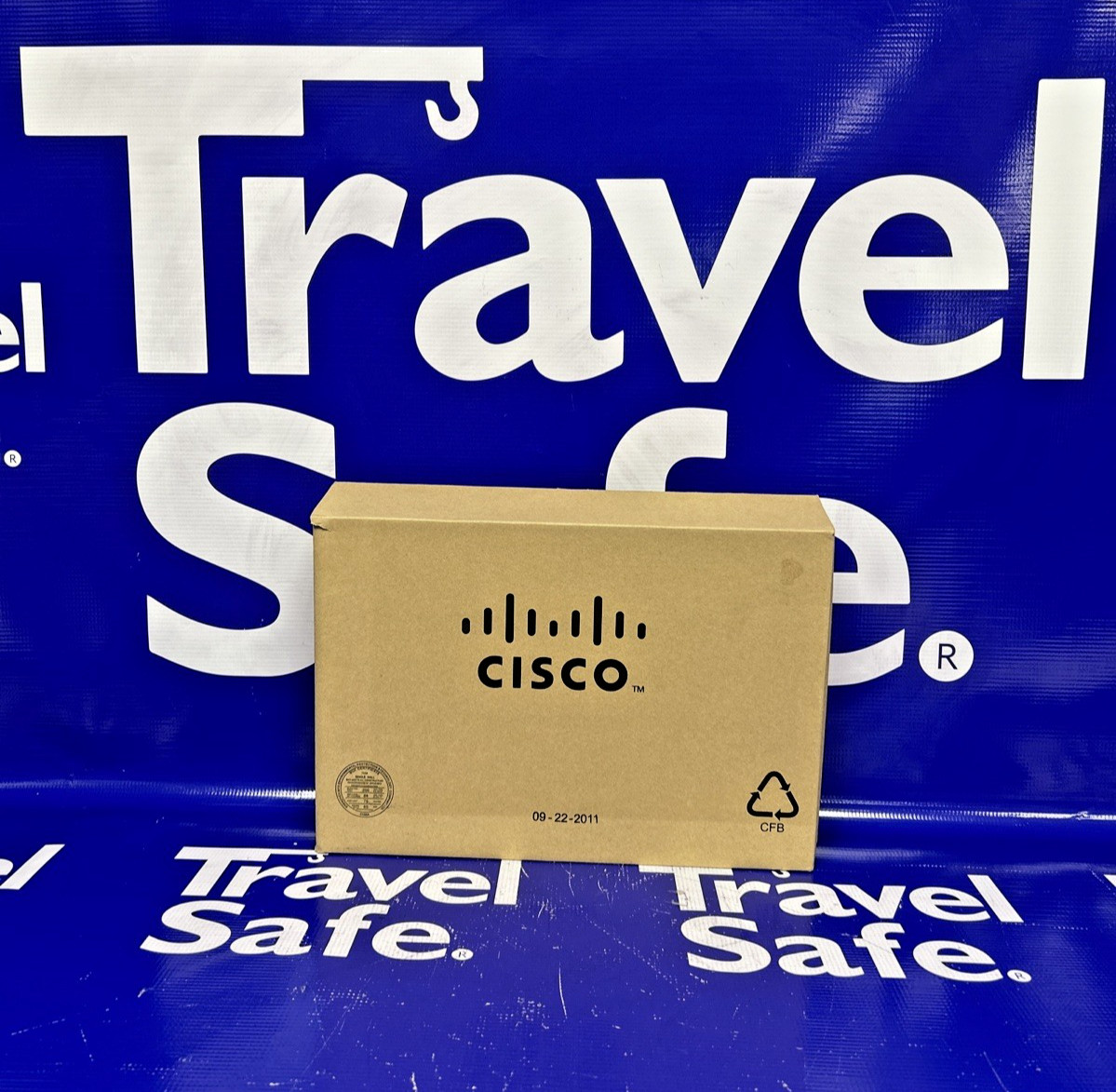 Cisco 7965G IP Phone (CP-7965G=) 🟦