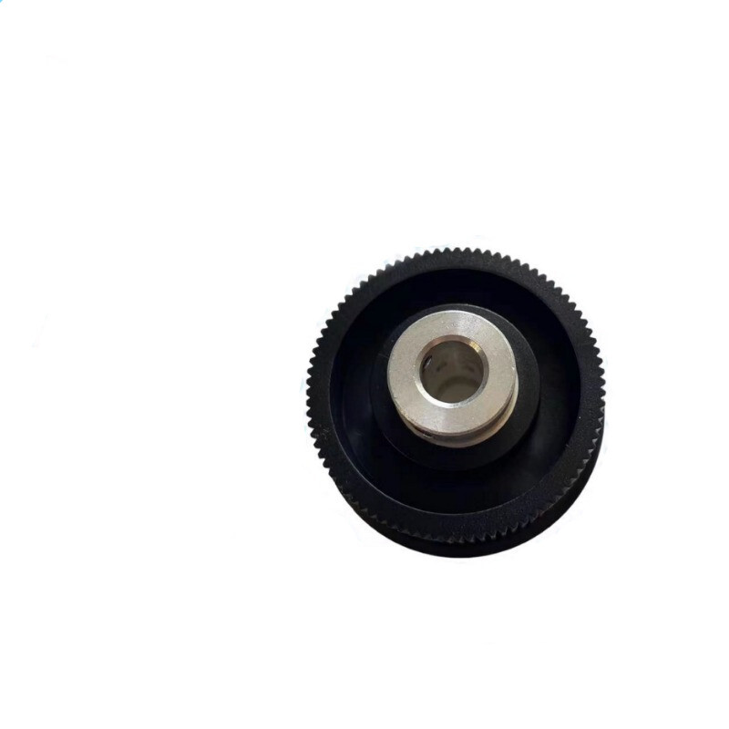 1pc Original Graphtec FC8600 FC8000 Series Cutting Plotter Roller Drive Bearing