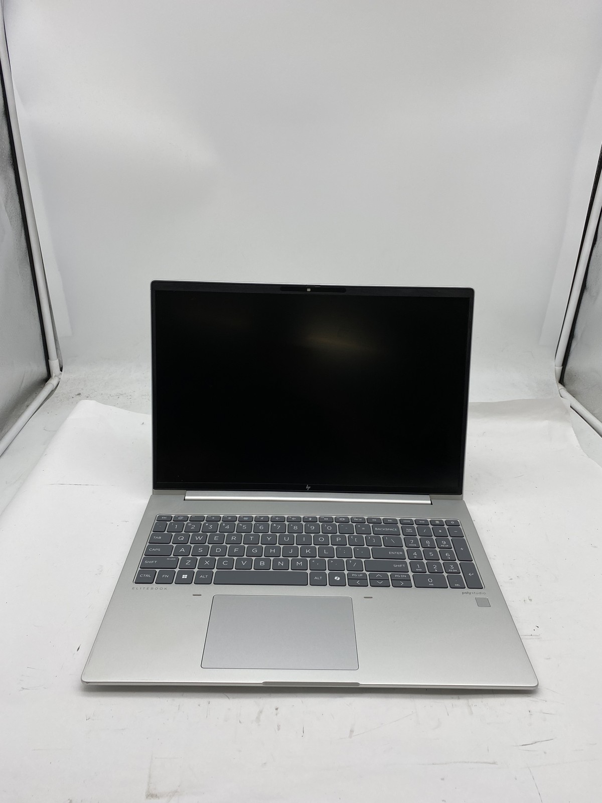 HP EliteBook 665 16" G11 Laptop AMD RYZEN 7 PRO 7735U – No RAM – No HDD
