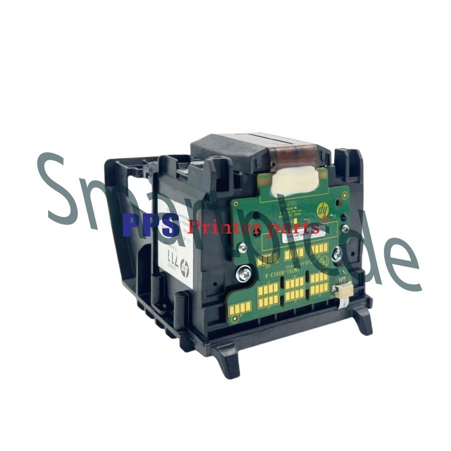 High Qualit HP 711 Print Head C1Q10A Fit For HP 711 HP DesignJet T120 T125 T130