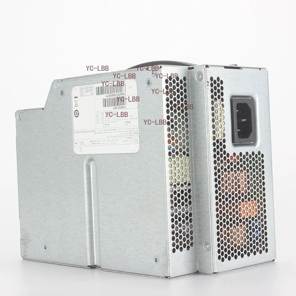 758468-001 719797-002 For HP Z640 925W Switching Power Supply Unit