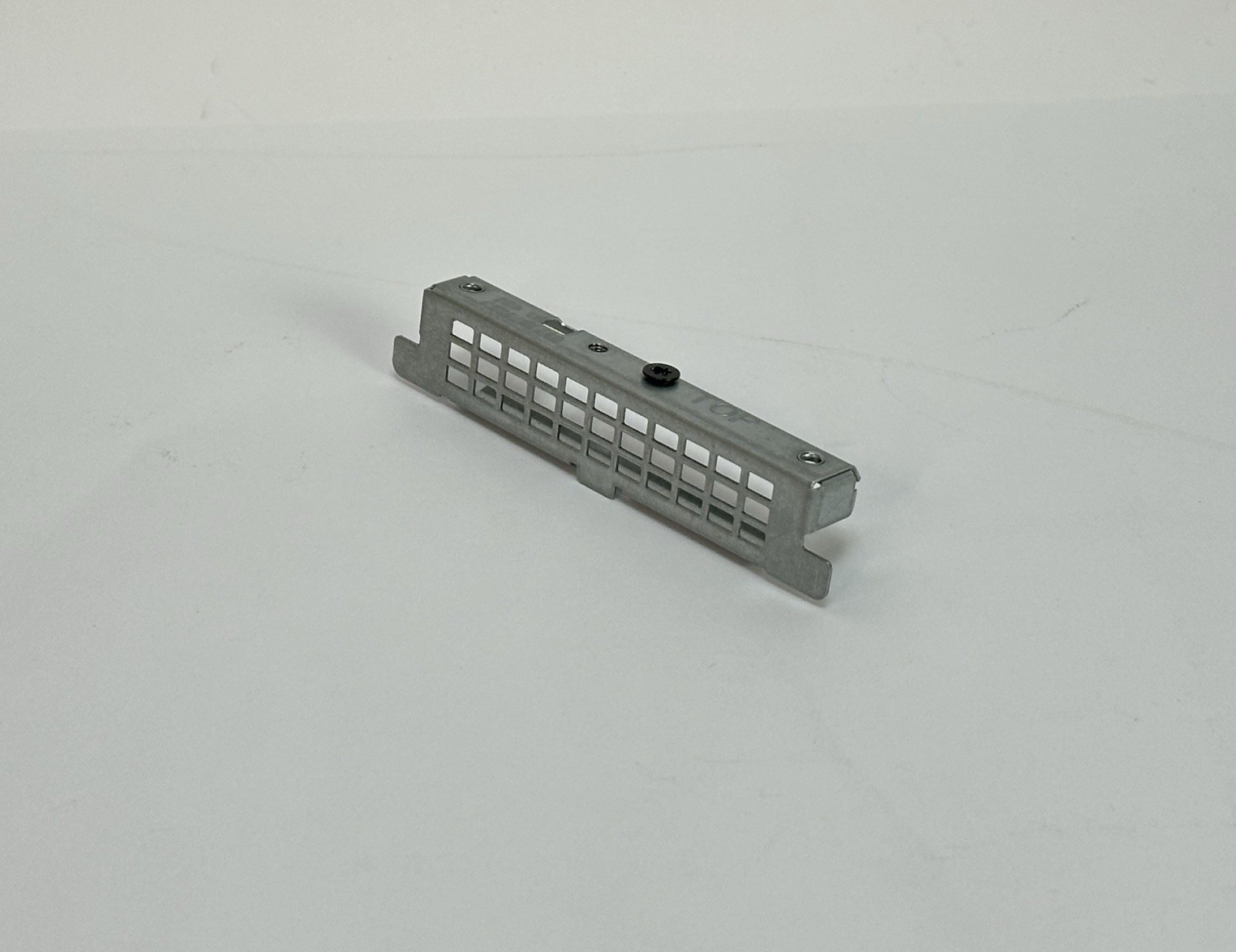 HPE Proliant OCP3 Blank with Screw Gen11 Gen12 Cover