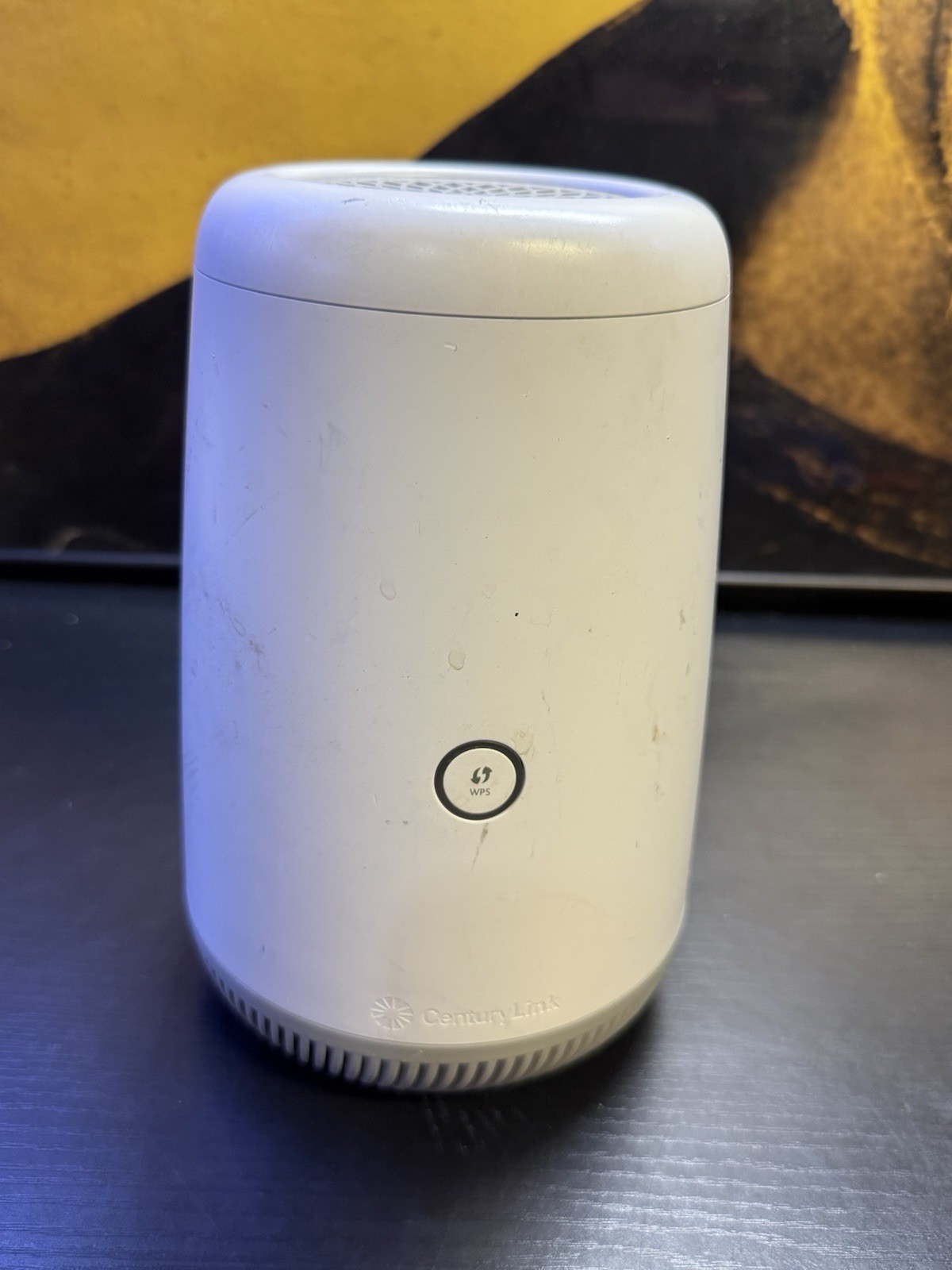 CenturyLink C4000LZ WiFi 6 DSL Modem Router Gateway Unit Only