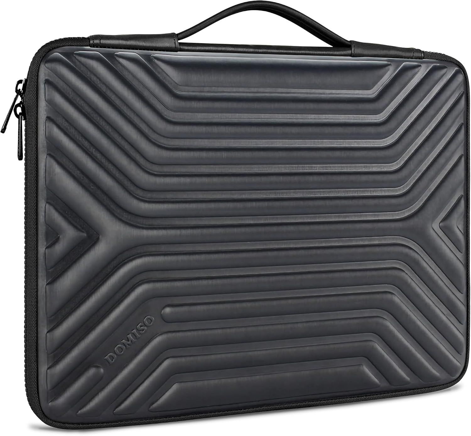 14 Inch Laptop Sleeve Case, Shockproof Waterproof Protective Carrying Case for M