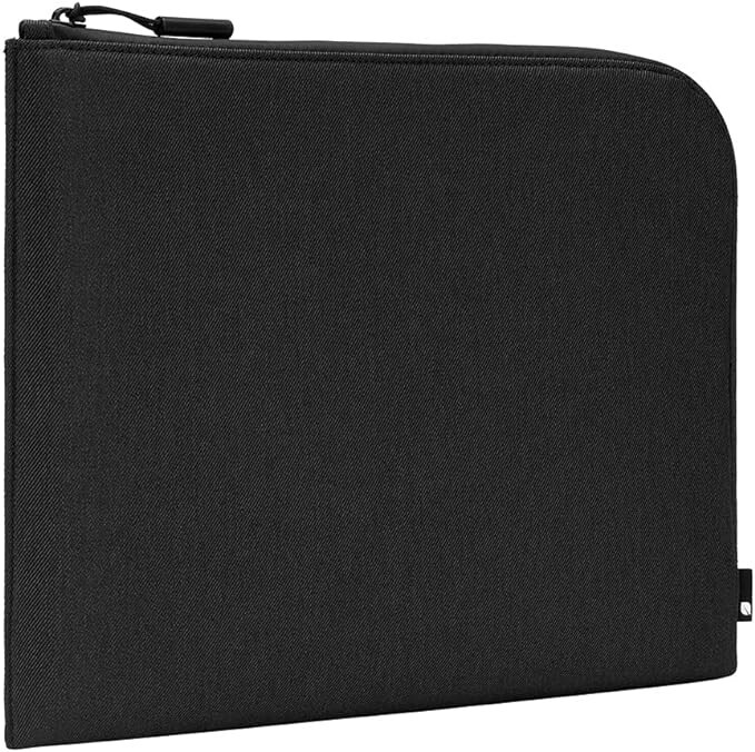 Incase - Facet Sleeve up to 16" Macbook Pro - Black