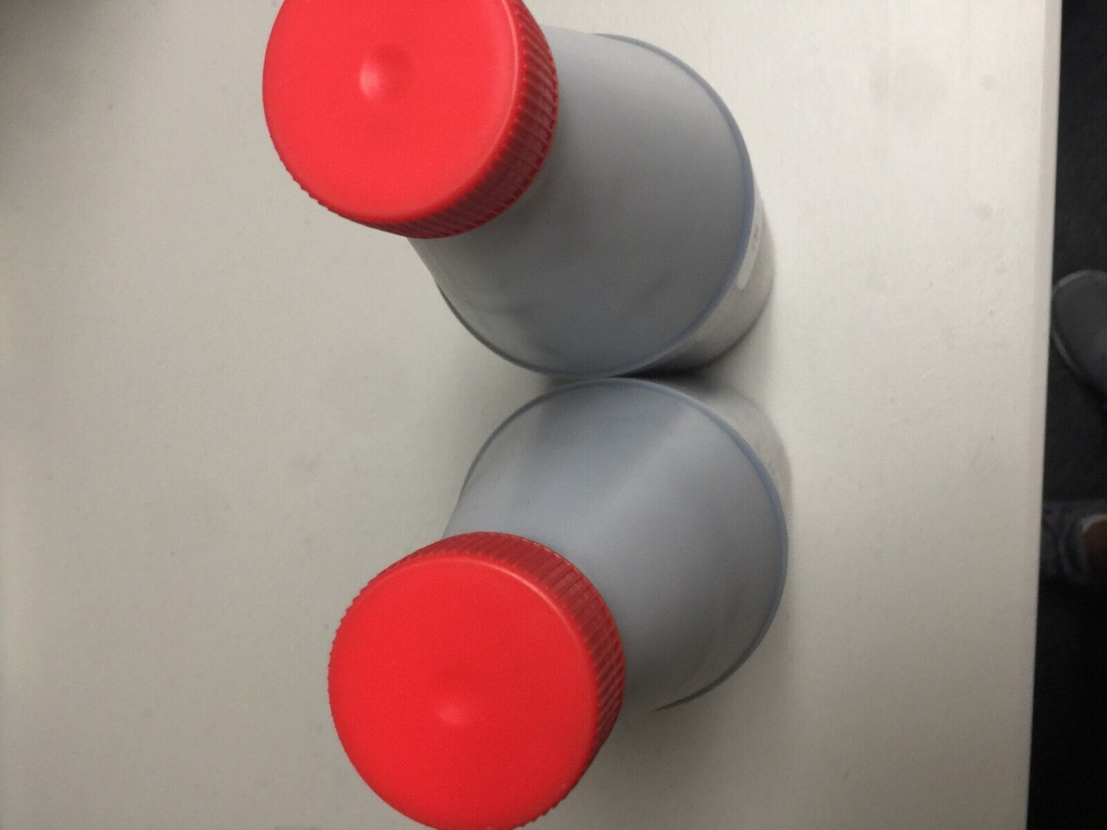 Oce B4 Compatible Toner 9300/9400 2pk + 1 waste container NON-OEM