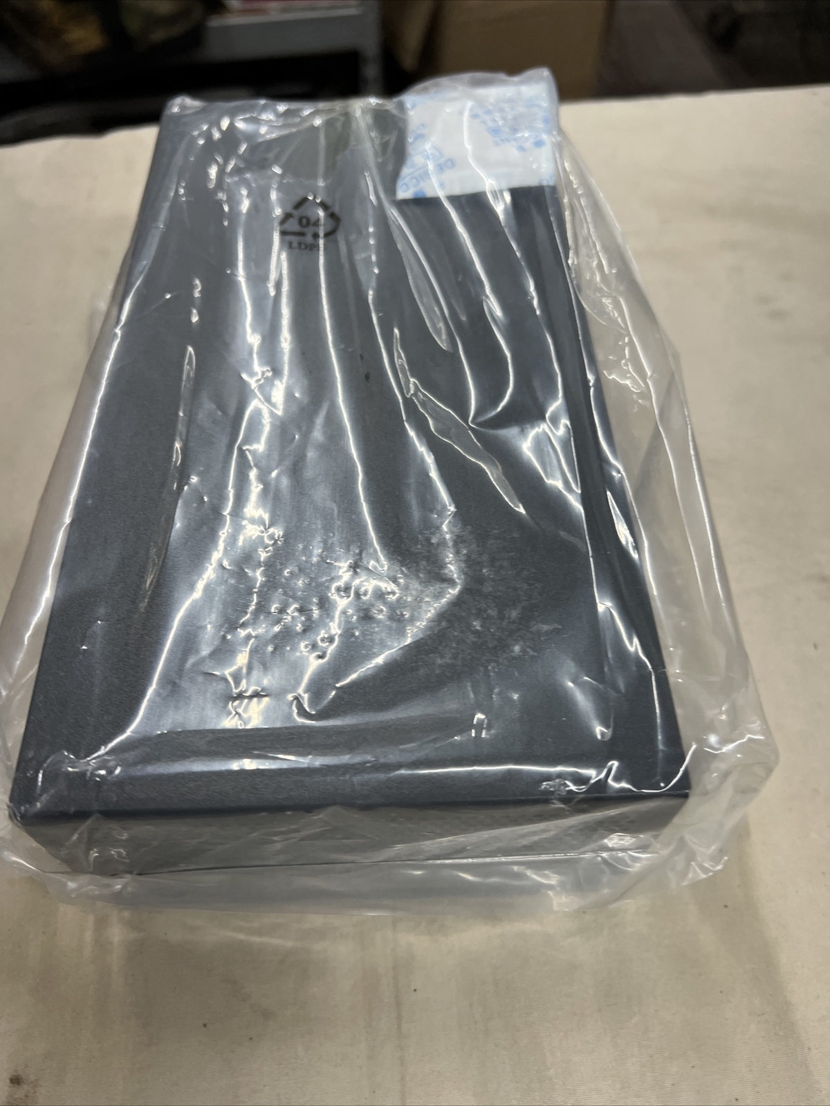 New AcBel Polytech POB002-280G 200W Server Power Supply External AC Bel 24 Pin