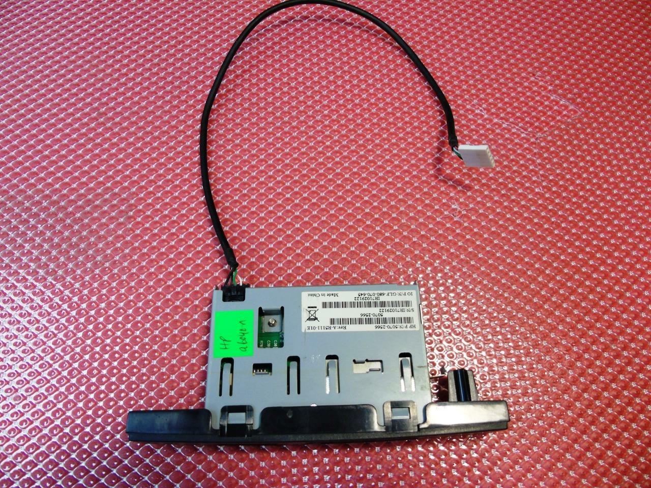 HP Pavilion a6042n Desktop PC Media  Card Reader - 5070-2566