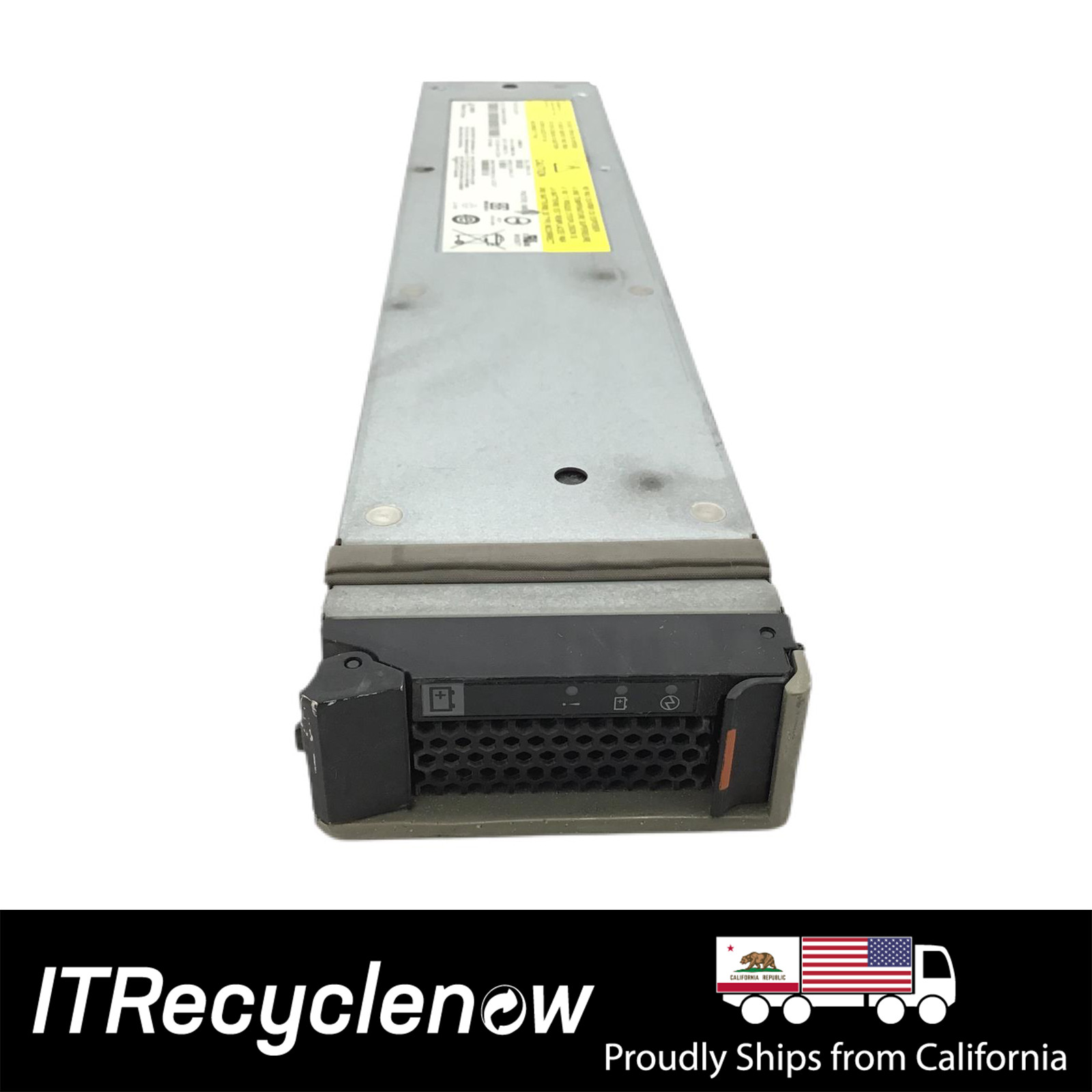 IBM FlashSystem 840/900 Lithium Ion Battery Module 5850mAh 63.2Wh for Server