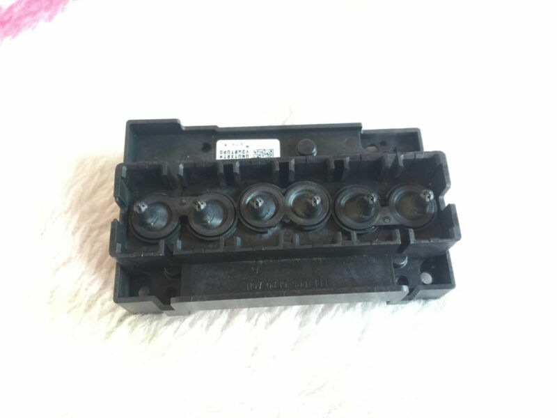 PRINT HEAD Manifold Adapter fits FOR EPSON on A820 A920 1430 1400 1410 610 RX590