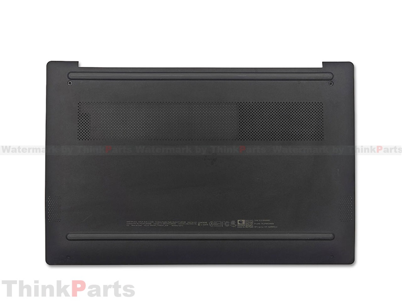 New/Orig HP 240 245 G10 14.0" Base Cover Bottom Lower Case Black N35864-001