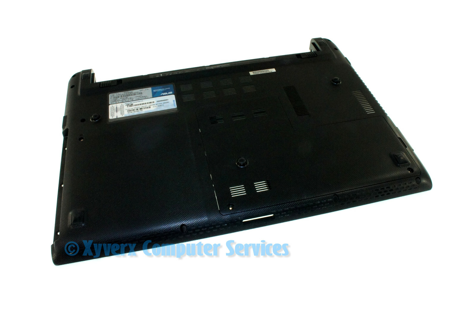 13N0-LDA0921 13GN5M1AP062-1 ASUS BASE W/ PLASTIC COVER U46E-BAL7 READ (B)(AC46)