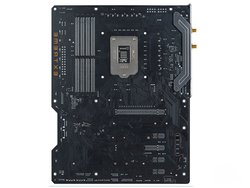 For ASRock  Z590 Extreme WiFi 6E motherboard LGA1200 DDR4 HDMI+DP ATX Tested