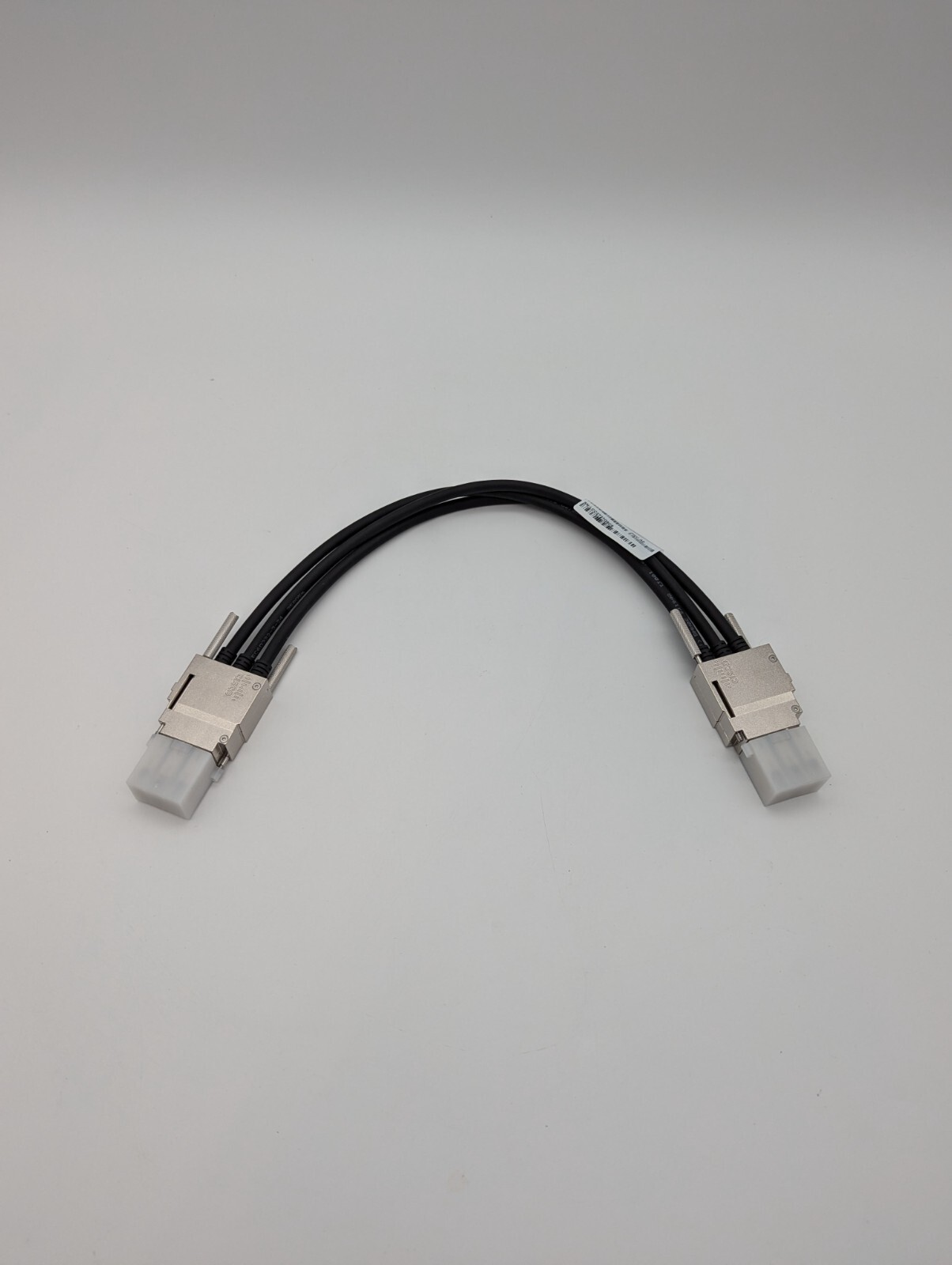 Cisco STACK-T1-50CM V01 Stacking Cable For 3850 Series Network Switch NEW