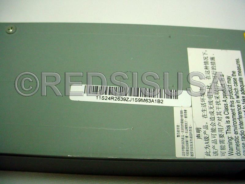IBM 585W Power Supply For x336 24R2640