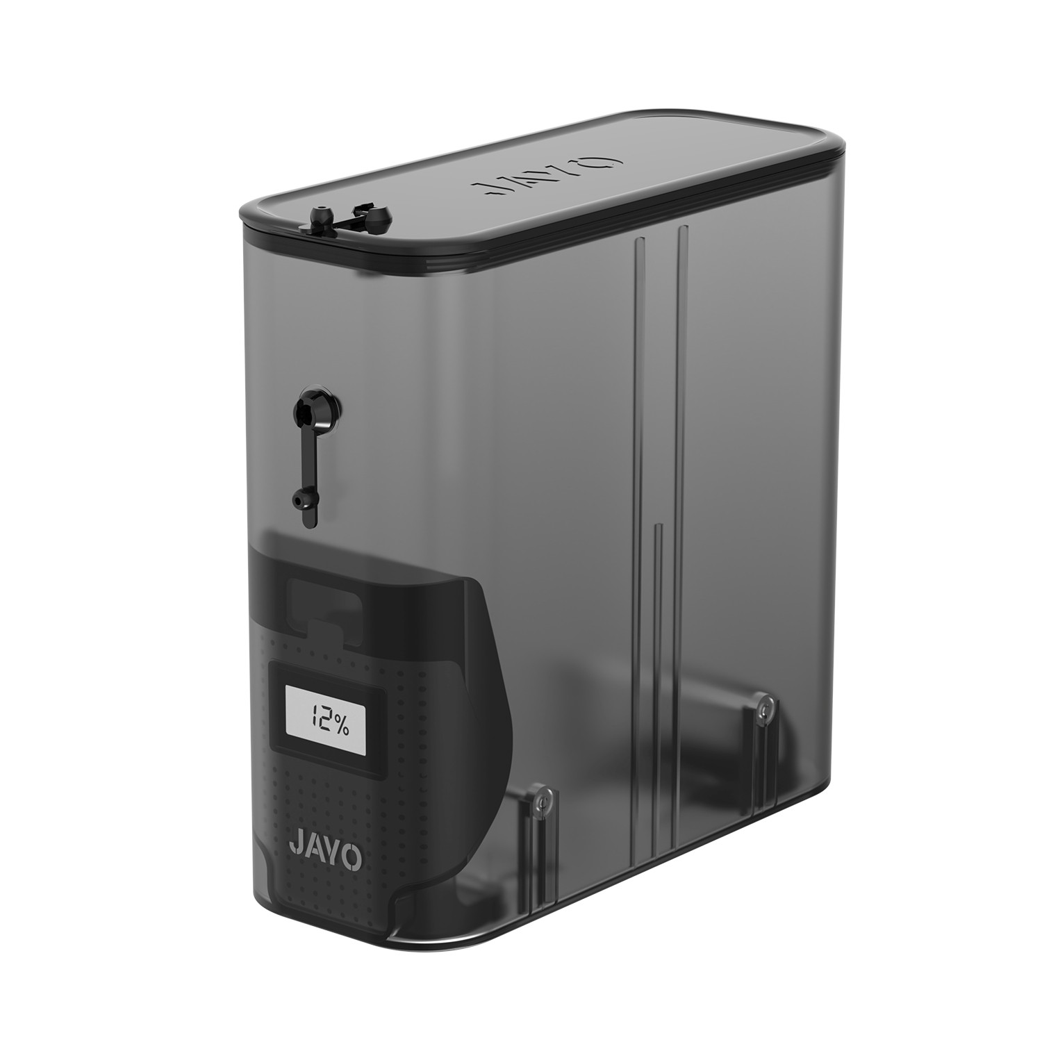 JAYO J1 3D Filament Dryer Storage Box (No heating base) Stackable Split Design