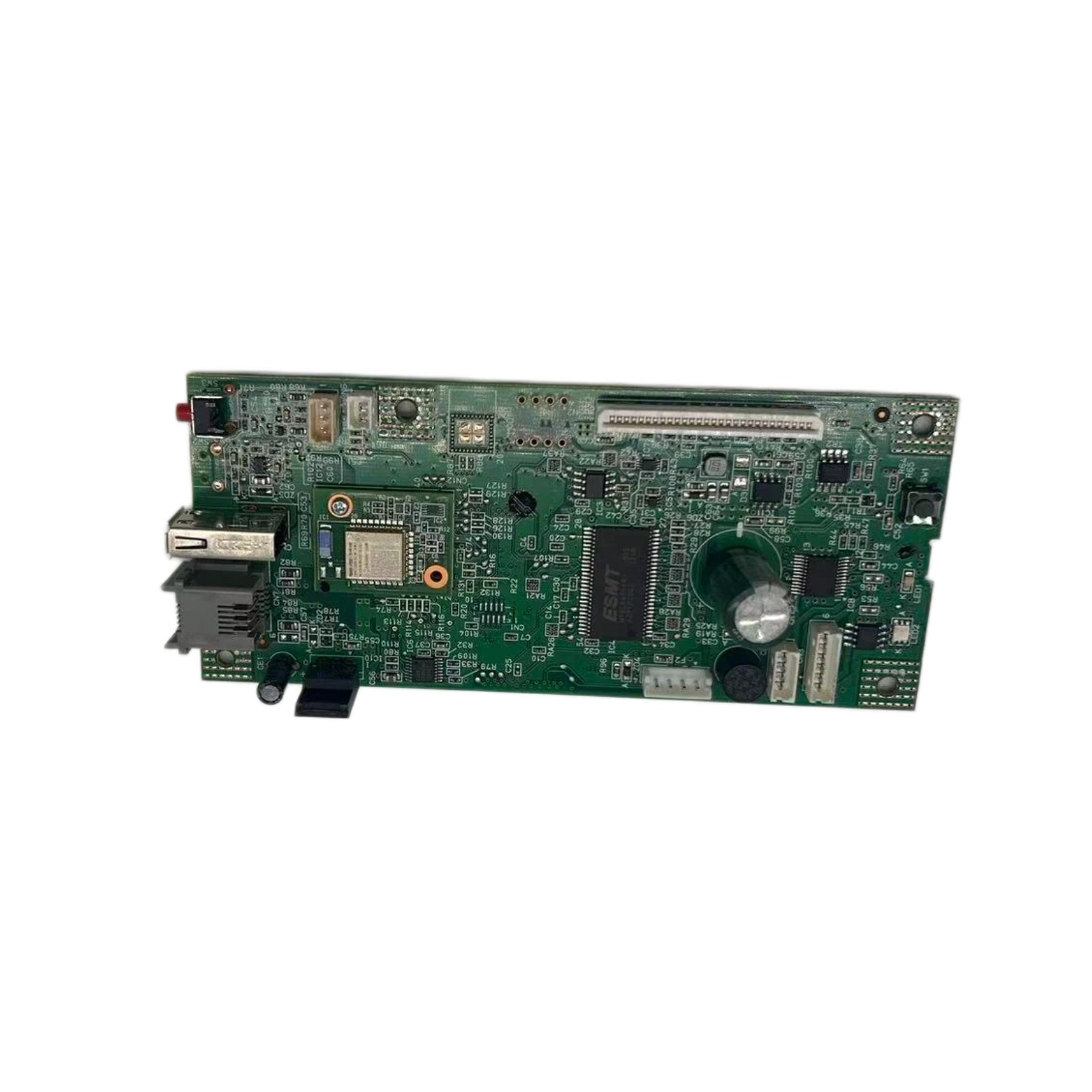 Motherboard Main Board fits for Star TSP100III TSP100III Printer Parts