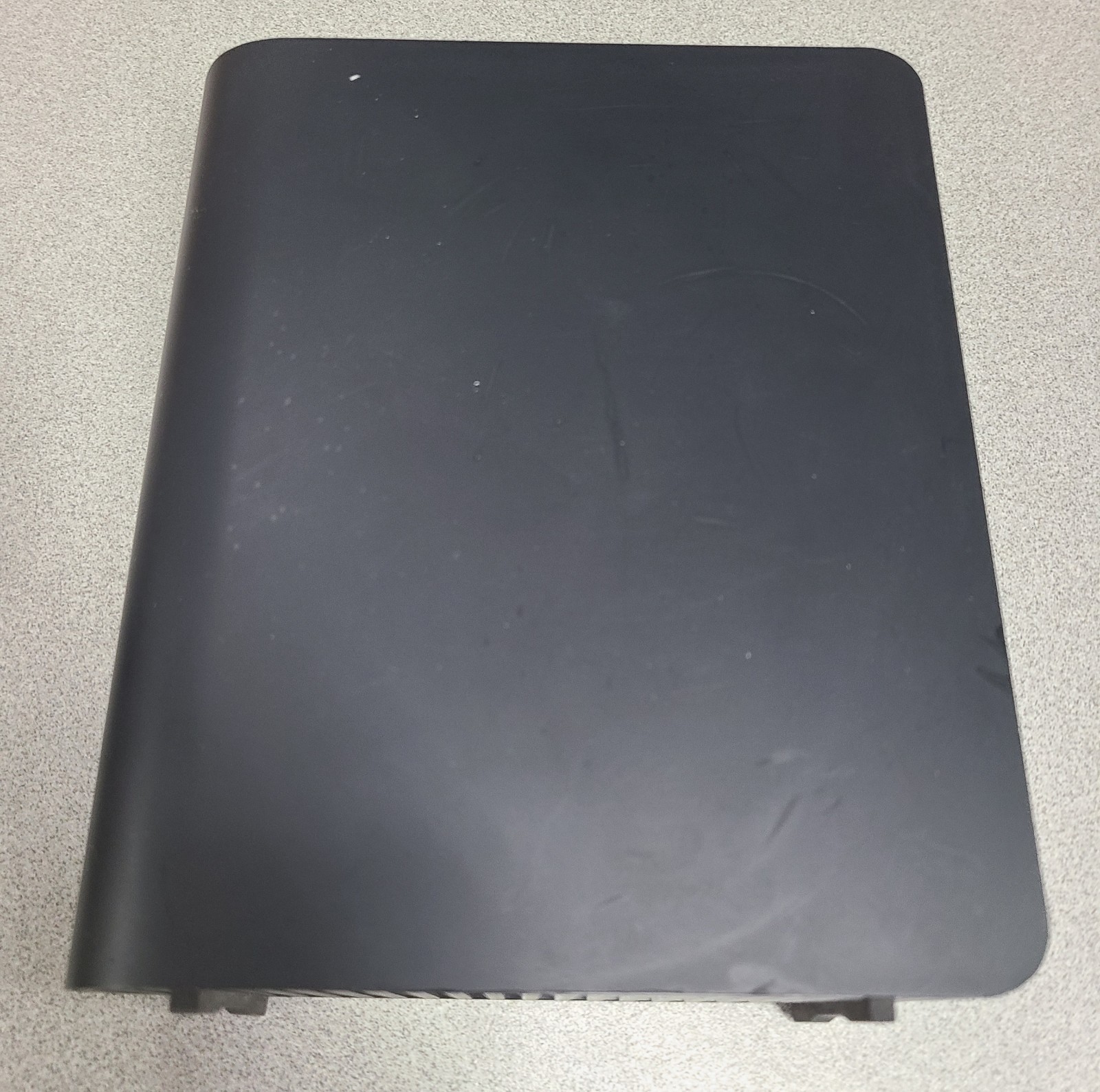 WD Elements 1 TB External Hard Drive Storage Backup WDBAAF0010HBK-01