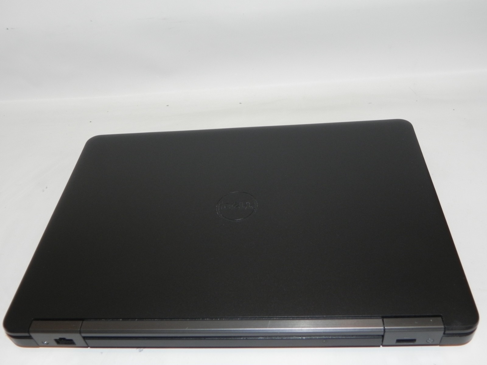 Dell Latitude E5440 14" Intel i5-4300u 1.9GHz 4GB RAM - FOR PARTS OR REPAIR-