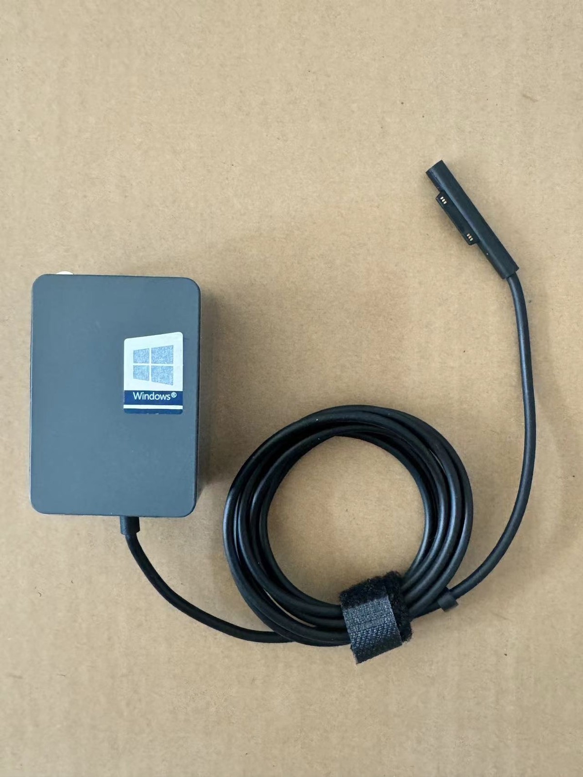 Genuine Microsoft Surface Pro Book AC Power Adapter Charger 24W/44W/65W/127W