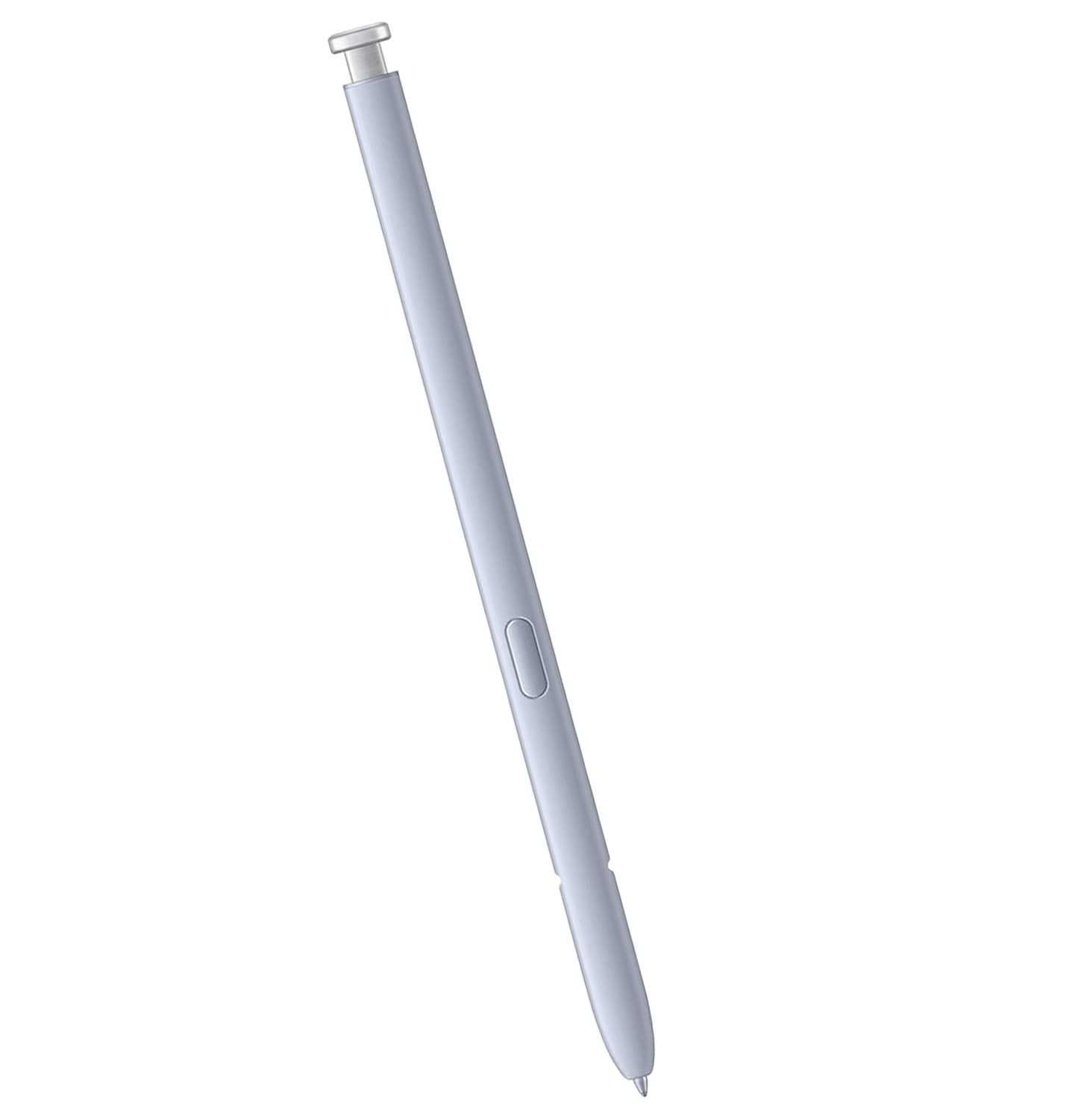 Galaxy S25 Ultra S Pen Replacement for Samsung Light Silver 