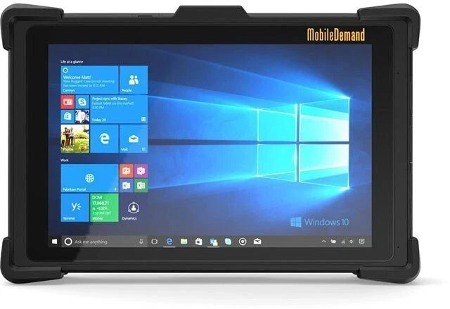 Rugged Tablet XT8500P