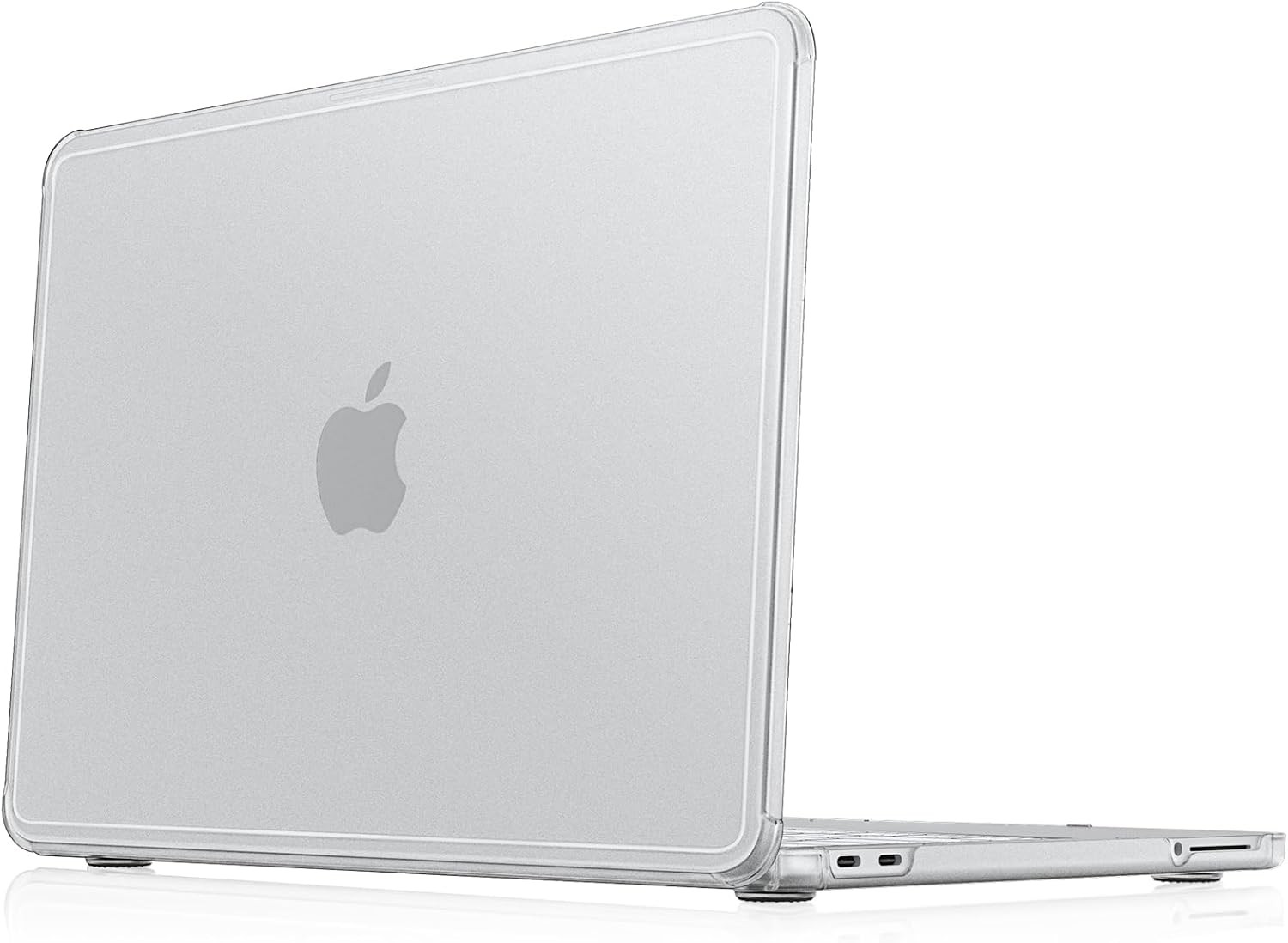 Protective Case for MacBook Neo 13 Inch A3404 (2026) Ultra-Thin Hard Shell Cover