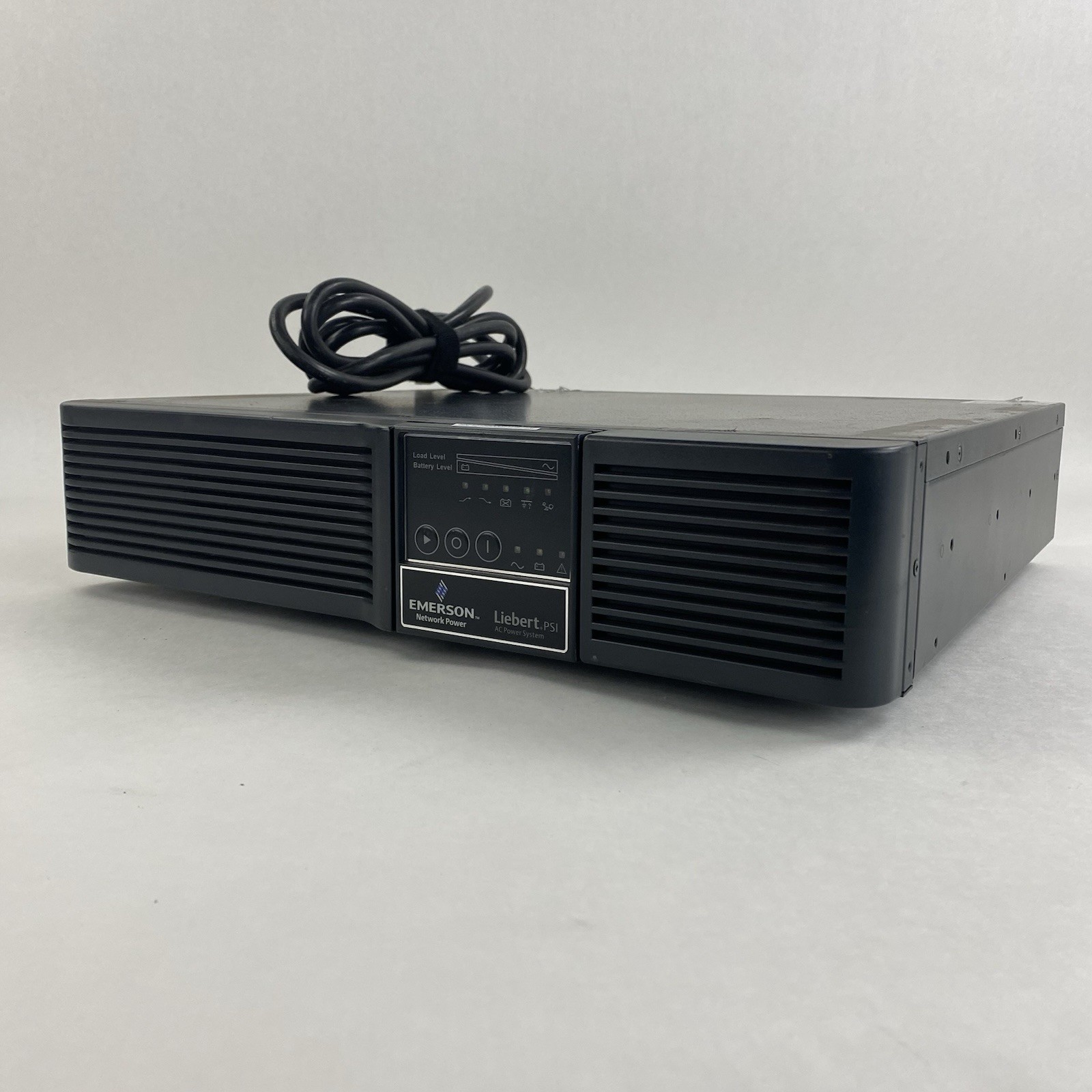 Liebert PS1000RT3-120W Ups No Rack Ears