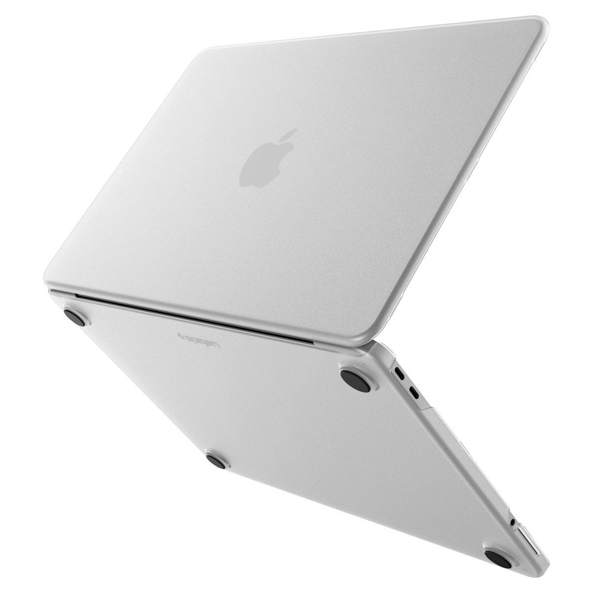 For Macbook Neo 13" 2026 | Spigen [ Air Skin ] Ultra Slim Protective Case
