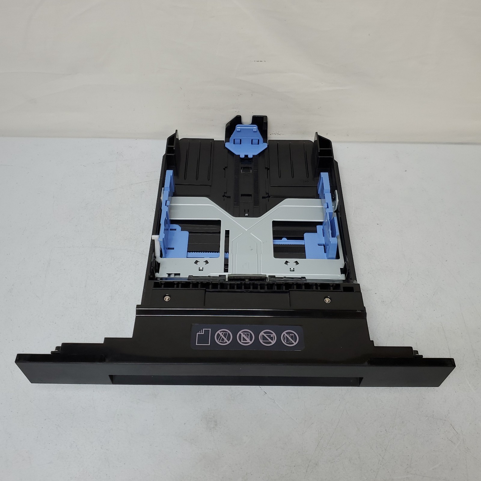 Dell 2355 Main Paper Tray Input Cassette Feeder Drawer