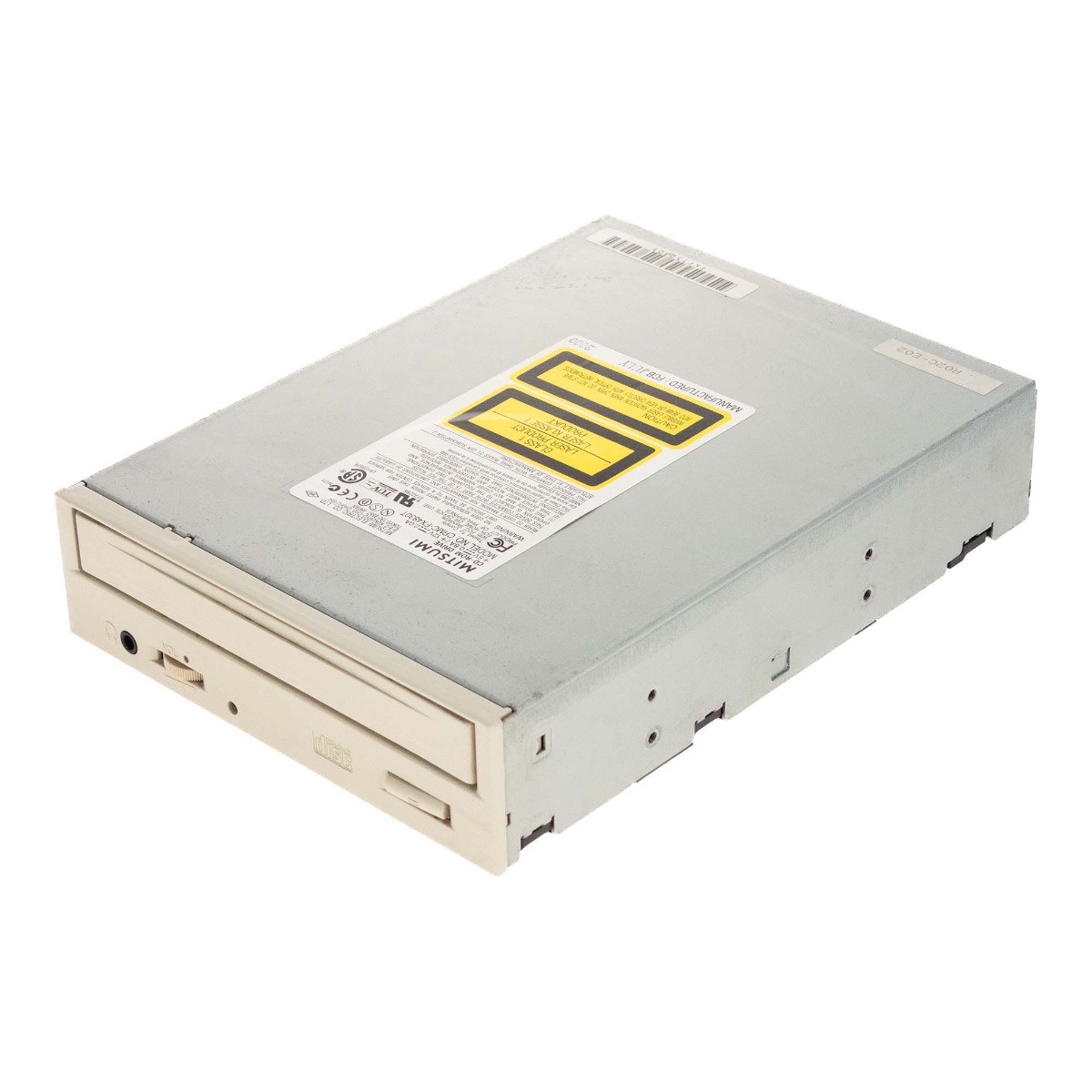Internal Drive MITSUMI CRMC-FX4830T CD-ROM DRIVE IDE/ATA 5.25 inch