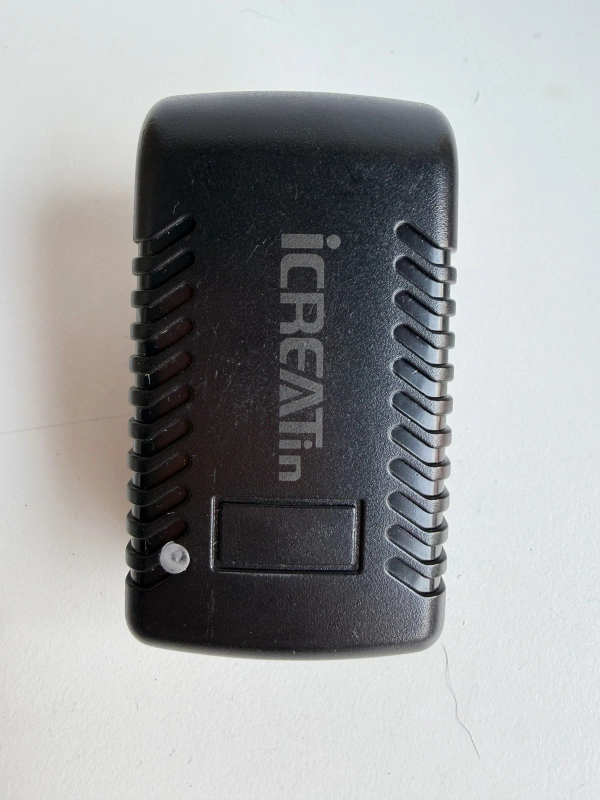 iCreatin PSE-480050US 48V PoE Power Injector Ethernet Adapter👀