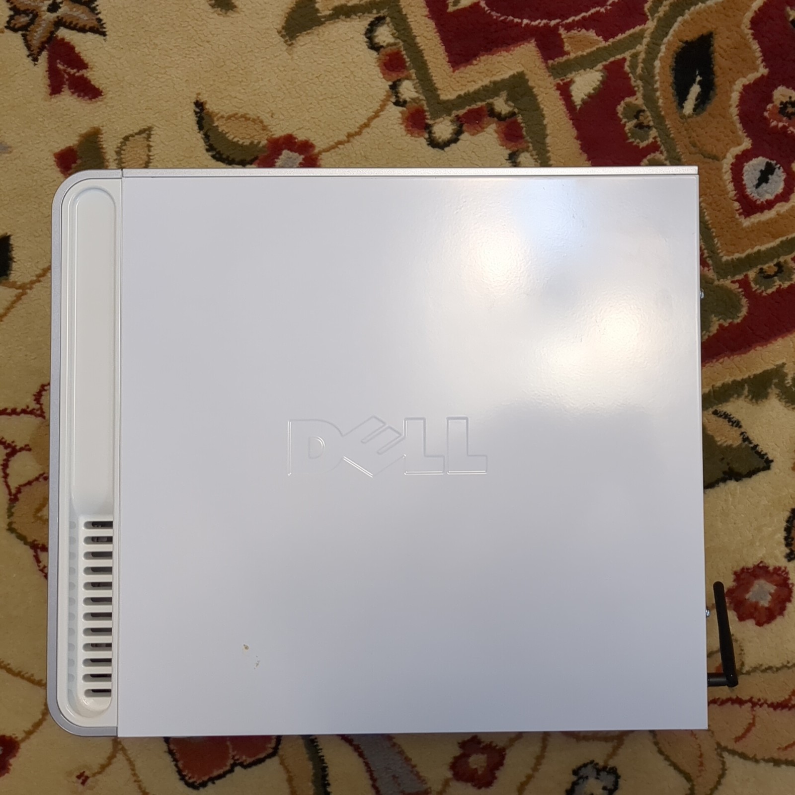 Retro Dell model WL-1486 V2