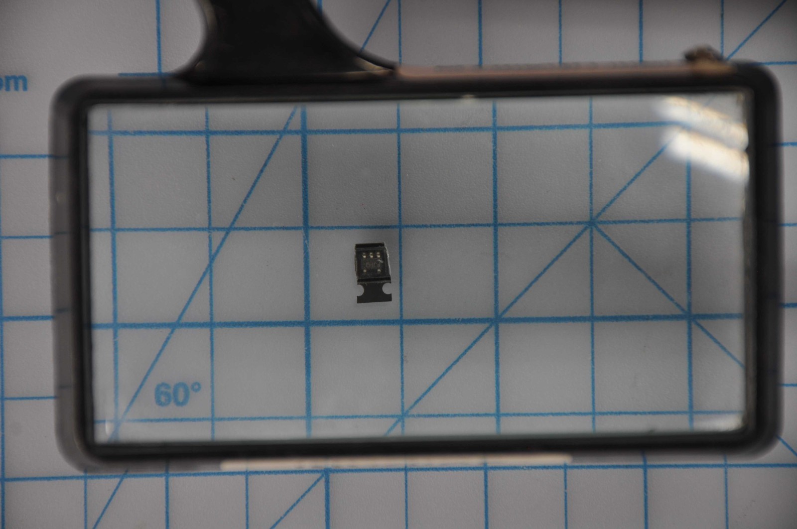 NEW TEXAS INSTRUMENTS - IC REG LIN POS ADJ 400MA SOT23-5 TPS73601DBVT